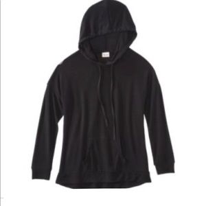 Black Light Weight Hoodie